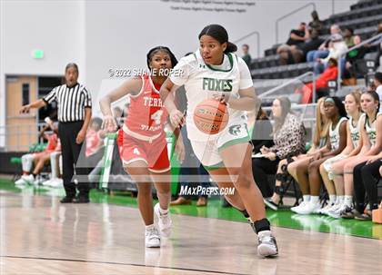 Thumbnail 1 in Terrell @ Caddo Mills photogallery.