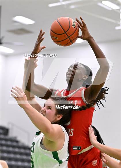 Thumbnail 2 in Terrell @ Caddo Mills photogallery.