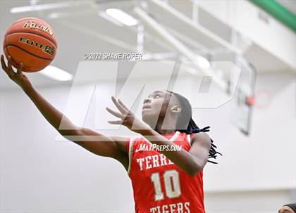 Thumbnail 3 in Terrell @ Caddo Mills photogallery.
