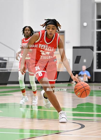 Thumbnail 2 in Terrell @ Caddo Mills photogallery.