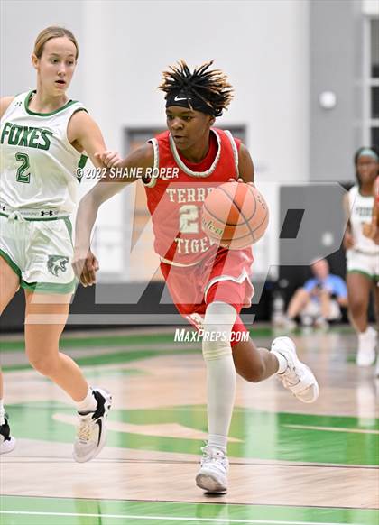 Thumbnail 2 in Terrell @ Caddo Mills photogallery.