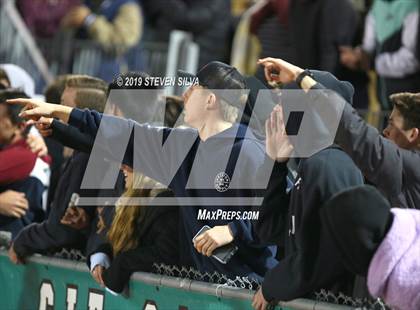 Thumbnail 2 in Point Loma vs. Torrey Pines (CIF SDS Open Division Final) photogallery.