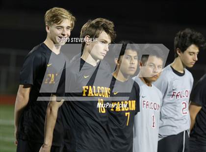 Thumbnail 2 in Point Loma vs. Torrey Pines (CIF SDS Open Division Final) photogallery.