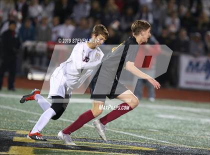 Thumbnail 1 in Point Loma vs. Torrey Pines (CIF SDS Open Division Final) photogallery.