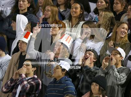 Thumbnail 3 in Point Loma vs. Torrey Pines (CIF SDS Open Division Final) photogallery.