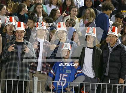 Thumbnail 2 in Point Loma vs. Torrey Pines (CIF SDS Open Division Final) photogallery.