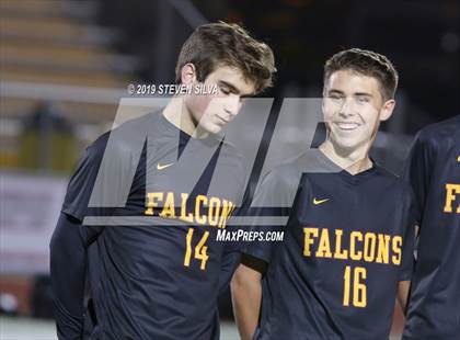 Thumbnail 3 in Point Loma vs. Torrey Pines (CIF SDS Open Division Final) photogallery.
