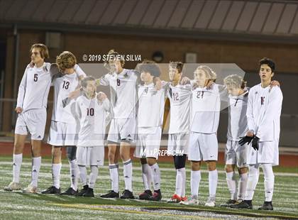 Thumbnail 1 in Point Loma vs. Torrey Pines (CIF SDS Open Division Final) photogallery.