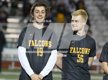Thumbnail 3 in Point Loma vs. Torrey Pines (CIF SDS Open Division Final) photogallery.