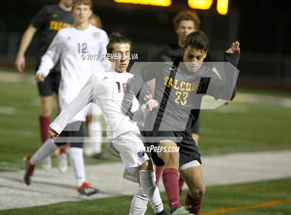 Thumbnail 1 in Point Loma vs. Torrey Pines (CIF SDS Open Division Final) photogallery.