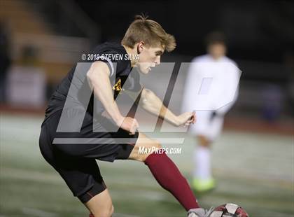 Thumbnail 1 in Point Loma vs. Torrey Pines (CIF SDS Open Division Final) photogallery.