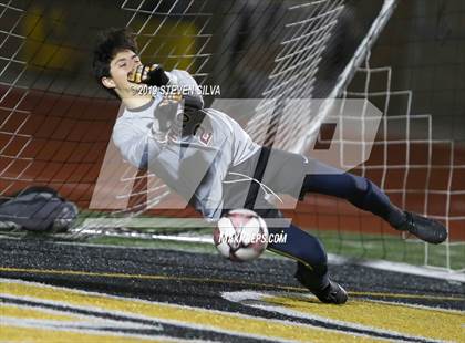 Thumbnail 2 in Point Loma vs. Torrey Pines (CIF SDS Open Division Final) photogallery.
