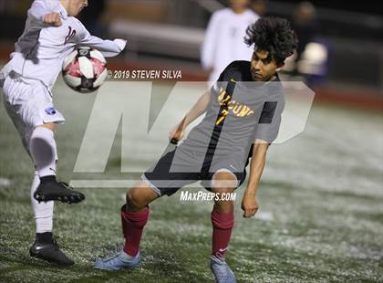 Thumbnail 3 in Point Loma vs. Torrey Pines (CIF SDS Open Division Final) photogallery.