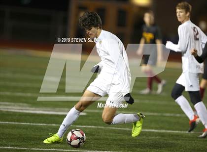 Thumbnail 2 in Point Loma vs. Torrey Pines (CIF SDS Open Division Final) photogallery.