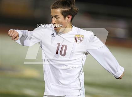 Thumbnail 1 in Point Loma vs. Torrey Pines (CIF SDS Open Division Final) photogallery.