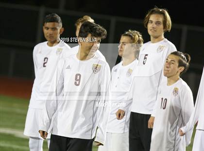 Thumbnail 3 in Point Loma vs. Torrey Pines (CIF SDS Open Division Final) photogallery.