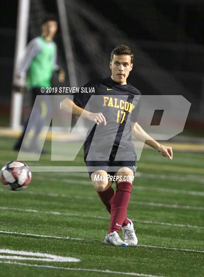 Thumbnail 1 in Point Loma vs. Torrey Pines (CIF SDS Open Division Final) photogallery.