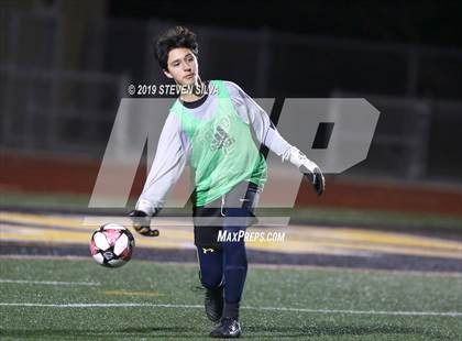 Thumbnail 1 in Point Loma vs. Torrey Pines (CIF SDS Open Division Final) photogallery.