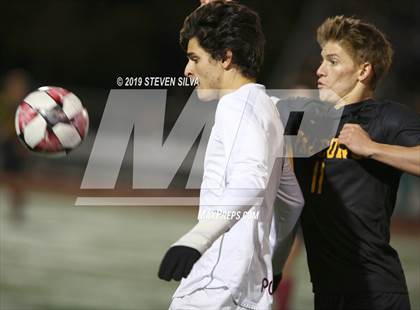 Thumbnail 1 in Point Loma vs. Torrey Pines (CIF SDS Open Division Final) photogallery.