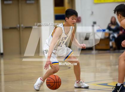 Thumbnail 1 in Orange Glen @ San Pasqual photogallery.