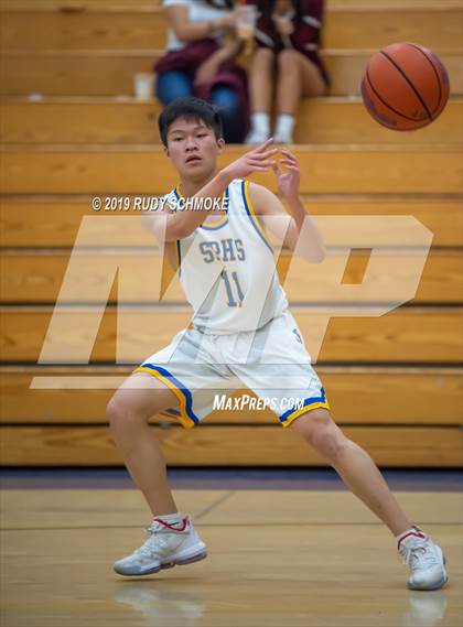 Thumbnail 1 in Orange Glen @ San Pasqual photogallery.