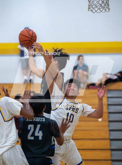 Thumbnail 1 in Orange Glen @ San Pasqual photogallery.