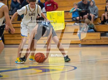 Thumbnail 3 in Orange Glen @ San Pasqual photogallery.