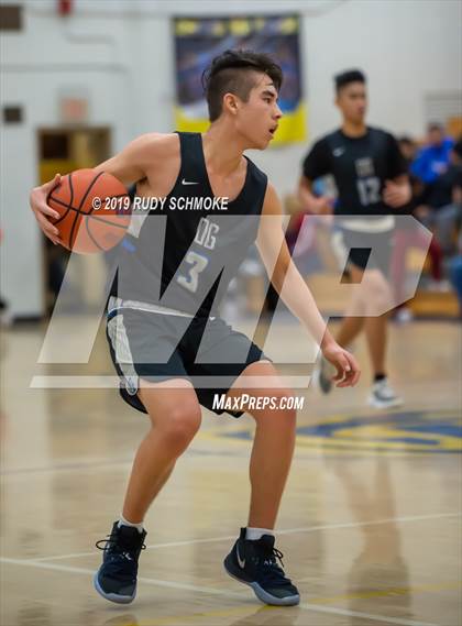 Thumbnail 2 in Orange Glen @ San Pasqual photogallery.