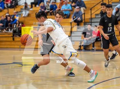 Thumbnail 2 in Orange Glen @ San Pasqual photogallery.