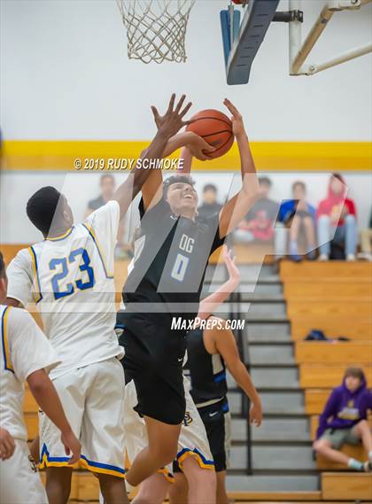 Thumbnail 1 in Orange Glen @ San Pasqual photogallery.