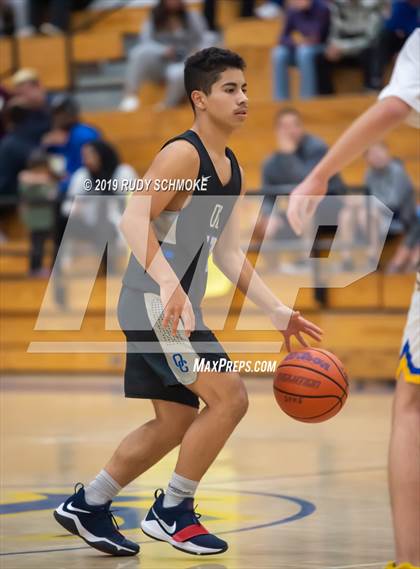 Thumbnail 2 in Orange Glen @ San Pasqual photogallery.