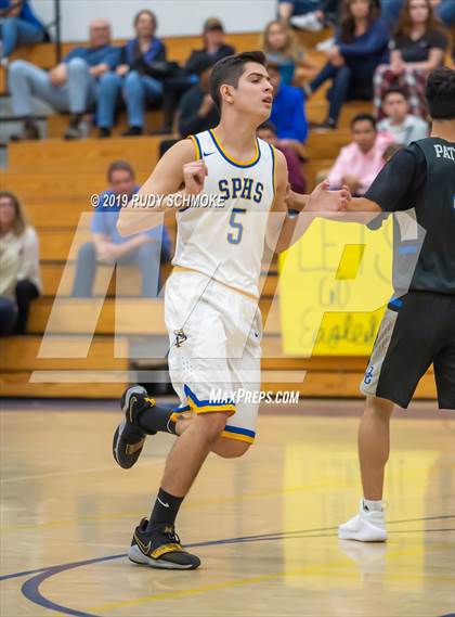 Thumbnail 1 in Orange Glen @ San Pasqual photogallery.