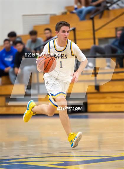 Thumbnail 3 in Orange Glen @ San Pasqual photogallery.