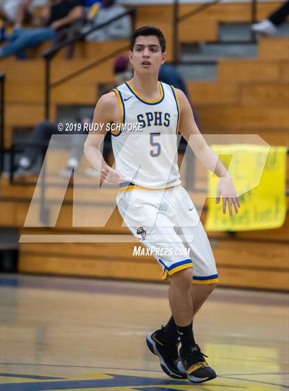 Thumbnail 1 in Orange Glen @ San Pasqual photogallery.