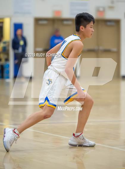 Thumbnail 2 in Orange Glen @ San Pasqual photogallery.