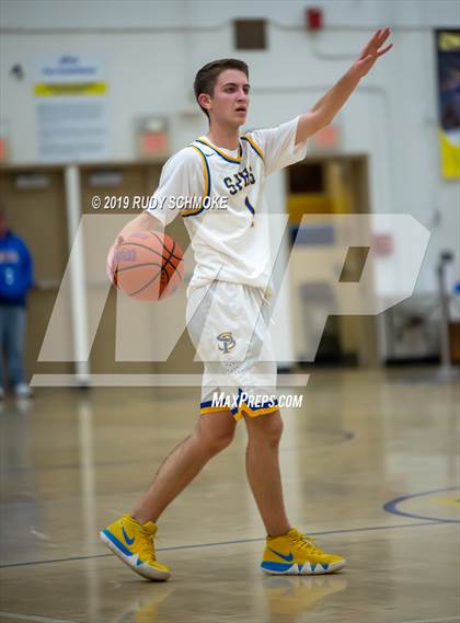 Thumbnail 3 in Orange Glen @ San Pasqual photogallery.