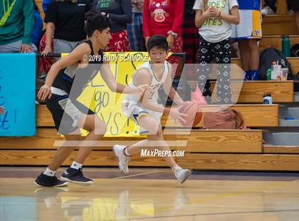 Thumbnail 3 in Orange Glen @ San Pasqual photogallery.