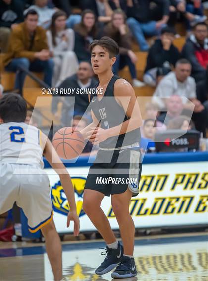 Thumbnail 3 in Orange Glen @ San Pasqual photogallery.