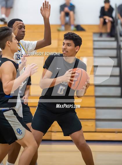 Thumbnail 2 in Orange Glen @ San Pasqual photogallery.