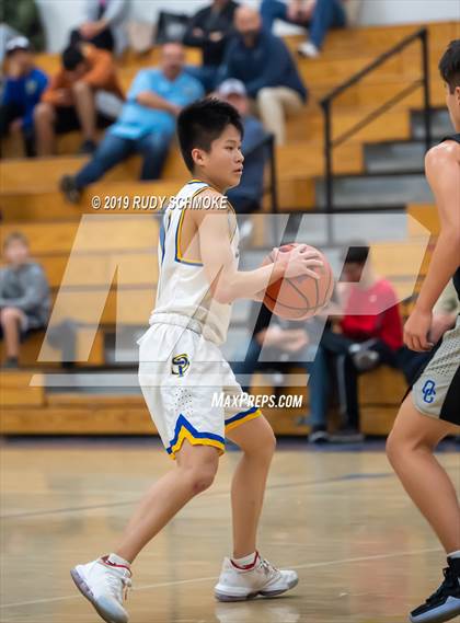 Thumbnail 3 in Orange Glen @ San Pasqual photogallery.