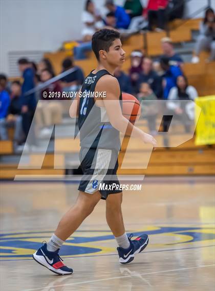 Thumbnail 3 in Orange Glen @ San Pasqual photogallery.