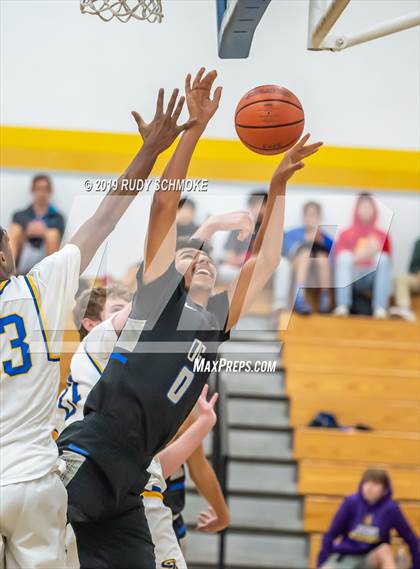Thumbnail 2 in Orange Glen @ San Pasqual photogallery.