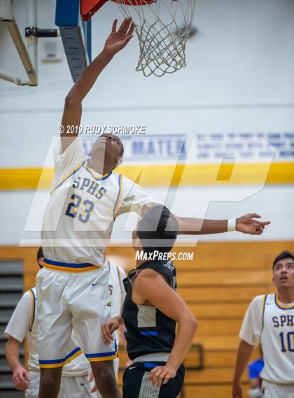 Thumbnail 3 in Orange Glen @ San Pasqual photogallery.