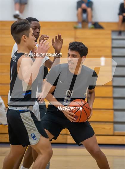 Thumbnail 2 in Orange Glen @ San Pasqual photogallery.