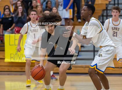 Thumbnail 2 in Orange Glen @ San Pasqual photogallery.