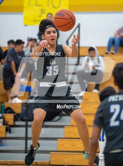 Thumbnail 3 in Orange Glen @ San Pasqual photogallery.