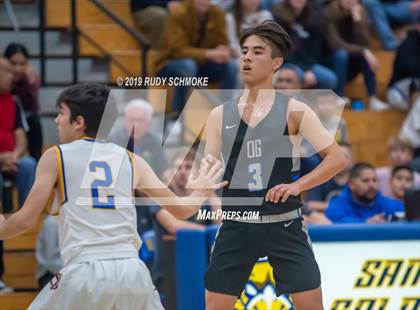 Thumbnail 1 in Orange Glen @ San Pasqual photogallery.