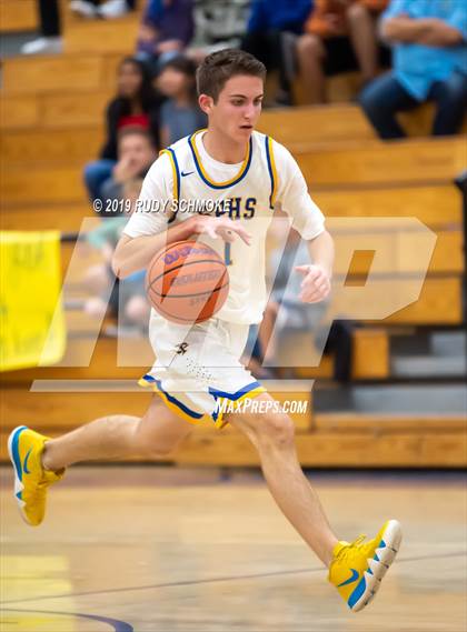 Thumbnail 2 in Orange Glen @ San Pasqual photogallery.