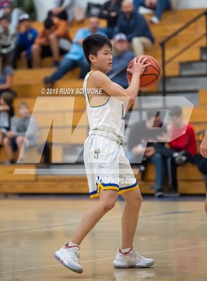 Thumbnail 2 in Orange Glen @ San Pasqual photogallery.