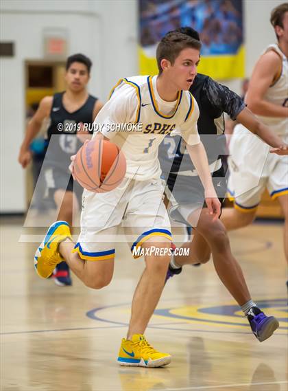 Thumbnail 1 in Orange Glen @ San Pasqual photogallery.